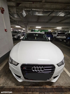 Audi A5 Sportback 2.0 TDI Multitronic