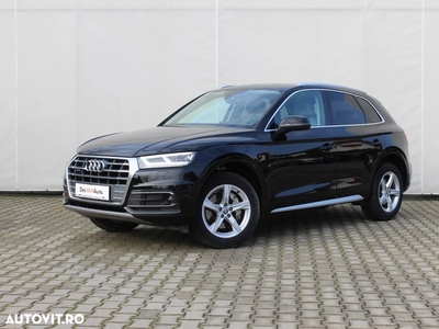 Volkswagen Tiguan 1.5 TSI ACT DSG Comfortline