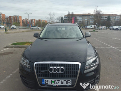 Audi Q5 2.0l disel Euro 5, Quattro, Automată