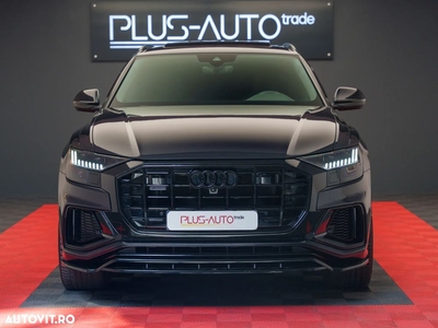 Audi Q8 3.0 45 TDI quattro Tiptronic