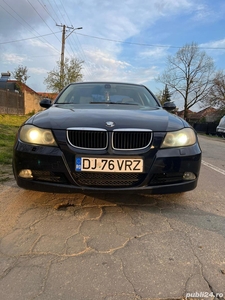 BMW 320D - E90 - an 2005