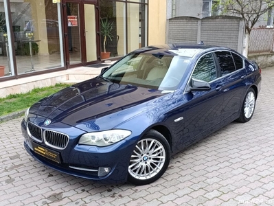 BMW 520 Automatic