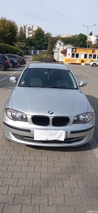 BMW seria 1 -2010