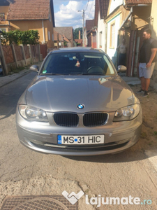 BMW seria 1 an 2008