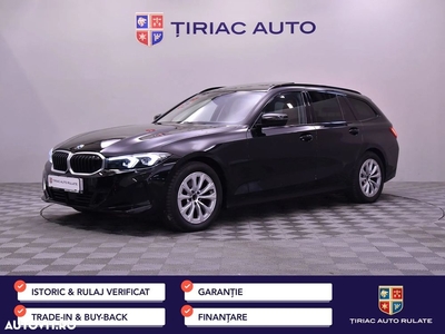 BMW Seria 3 320d Aut.