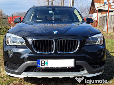 BMW X1 2015 xDrive 18d Automat 128000km