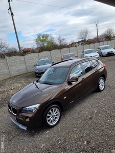 Bmw X1 xDrive !Garantie!