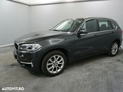 BMW X5 xDrive25d