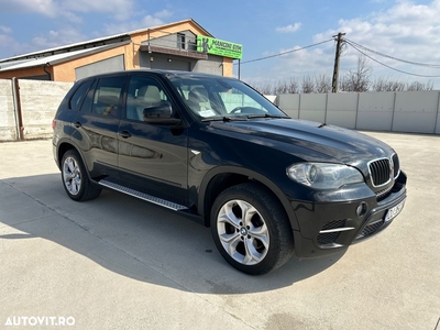 BMW X5 xDrive30d