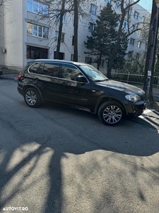 BMW X5 xDrive40d