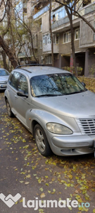 Chrysler PT Cruiser