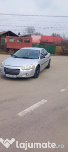 Chrysler Sebring an 2005