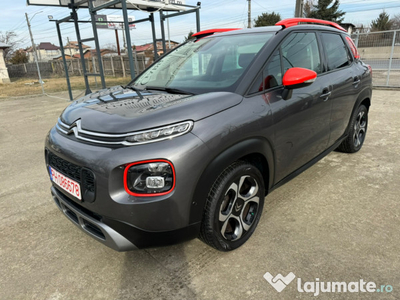 Citroen C3 Aircross 1.5 Blue Hdi**Fab 2020**Shine**