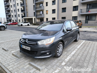 Citroen C4 II B7