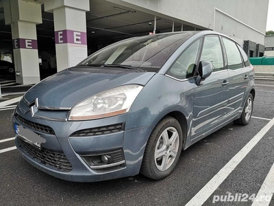 Citroen C4 Picasso 1.6Hdi