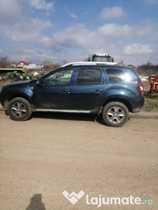 Dacia Duster 1.6 benzina