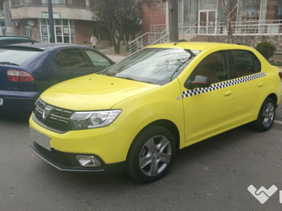 Dacia Logan 0.9 2020