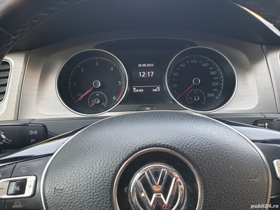 De vanzare Volkswagen Golf 7