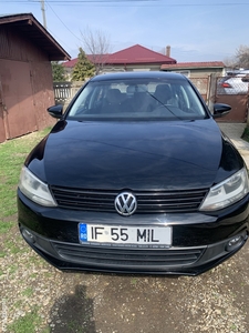 De vanzare vw jetta 1,6, tdi, 2012