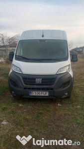 Fiat Ducato Maxi