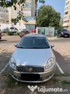 Fiat linea an 2008