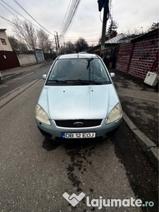 Ford c-MAX 2006 2.0 diesel