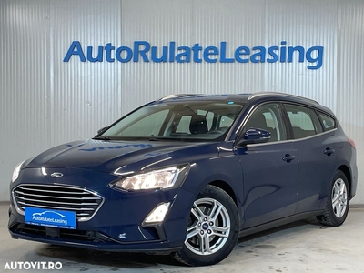 Ford Focus 1.5 EcoBlue Trend Edition