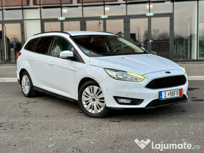Ford Focus 1.5TDCi/FullLed/Euro6