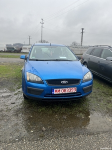 Ford focus 2005