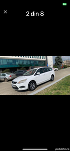 ford focus diesel