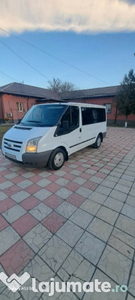 Ford Transit 8+1