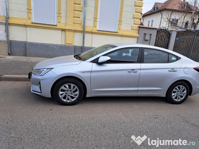 Hyundai elantra 2019 Calarasi