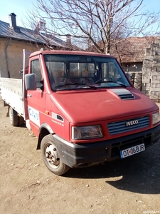 Iveco 35 10