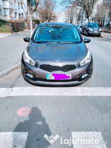 Kia cee'd 2015 crdi