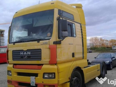 Man tga 4,30 2006