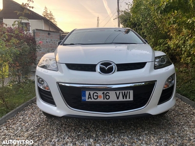 Mazda CX-7