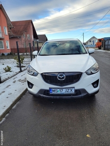 Mazda cx5