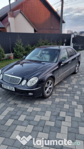 Mercedes 320 3.2 2004