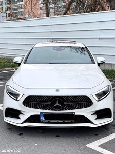 Mercedes-Benz CLS 400 d 4Matic 9G-TRONIC Edition 1