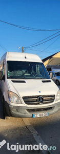 Mercedes Sprinter 213CDI