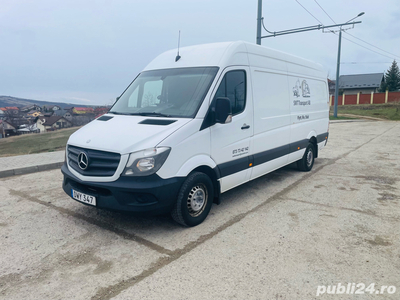 Mercedes Sprinter 316 CDI