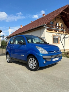 microcar