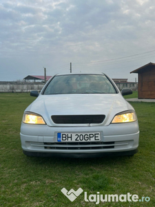 Opel astra G 1.6 16V
