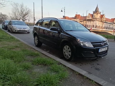 Opel Astra H, 2005, 1.6 benzina, 240.900 km