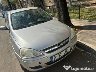 Opel Corsa pret negociabil