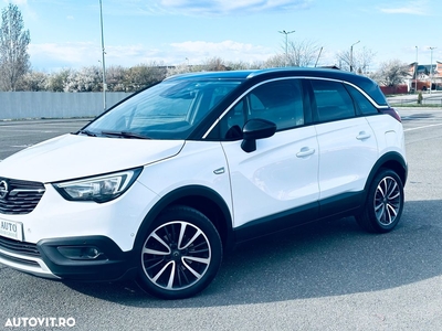 Opel Crossland X 1.2 ECOTEC Start/Stop Innovation