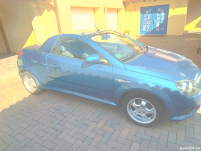 Opel Tigra 1,4