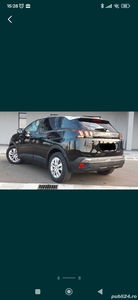 Peugeot 3008 1.6 Hdi Eat 6