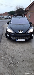 Peugeot 308SW 1.6 HDI 110CP