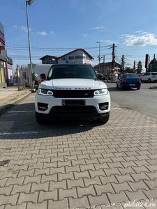 Range Rover Sport 2014